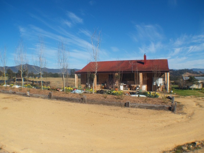 457 Candelo Wolumla Rd, Wolumla NSW 2550