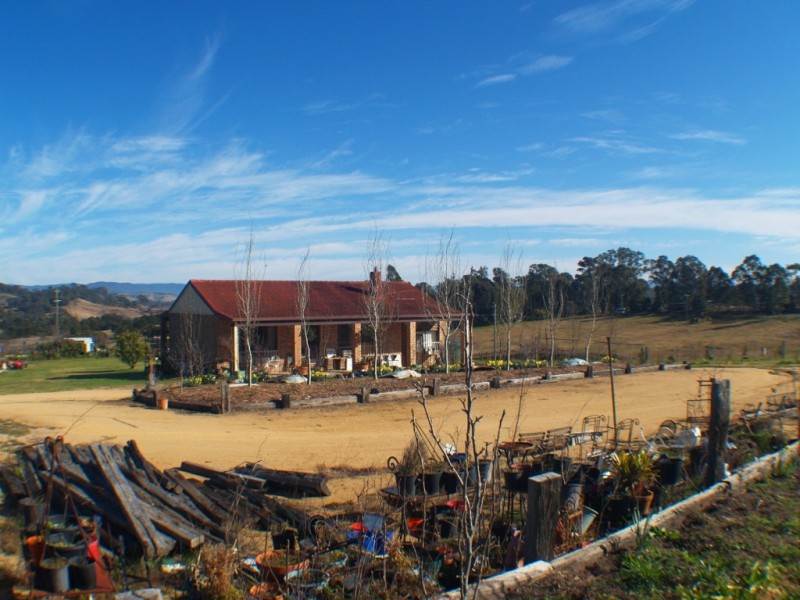 457 Candelo Wolumla Rd, Wolumla NSW 2550