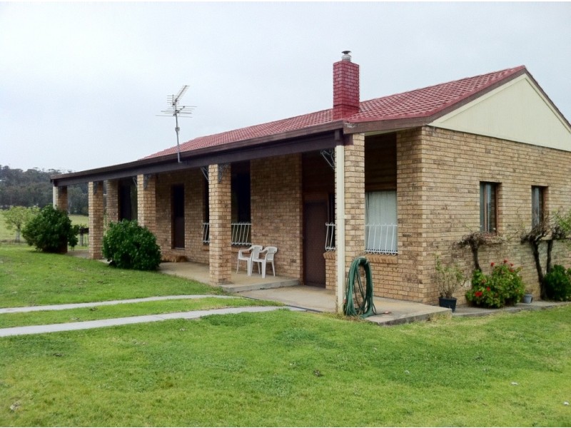 457 Candelo Wolumla Rd, Wolumla NSW 2550