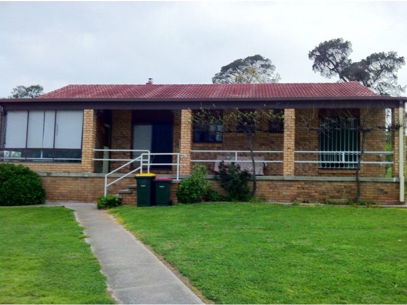 457 Candelo Wolumla Rd, Wolumla NSW 2550