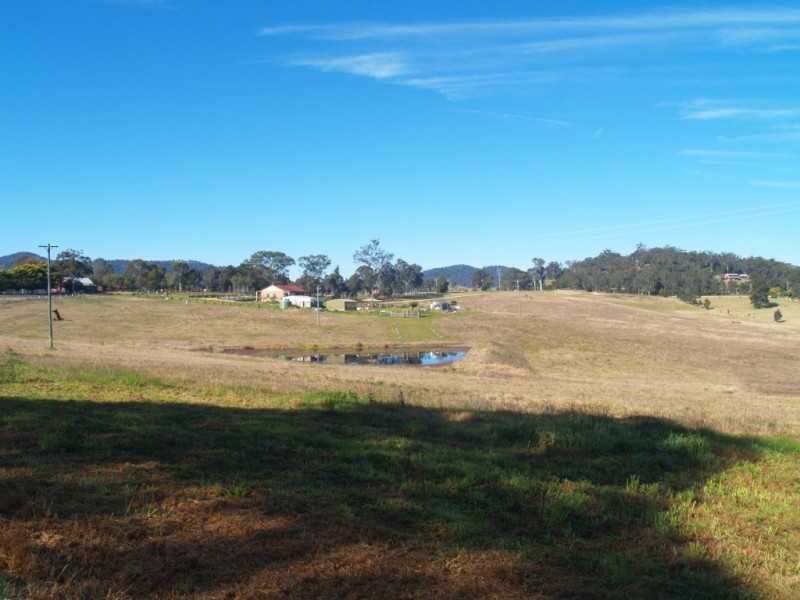 457 Candelo Wolumla Rd, Wolumla NSW 2550