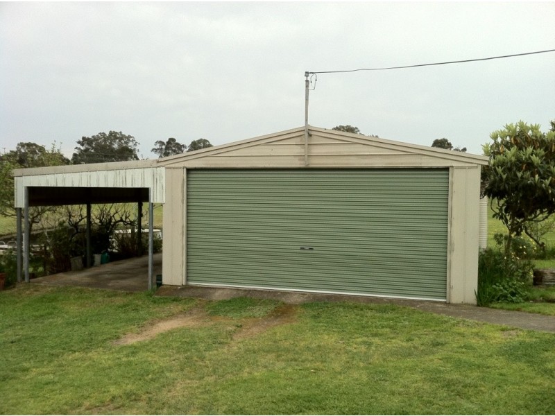 457 Candelo Wolumla Rd, Wolumla NSW 2550