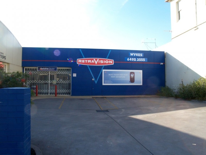 70 Gipps St, Bega NSW 2550