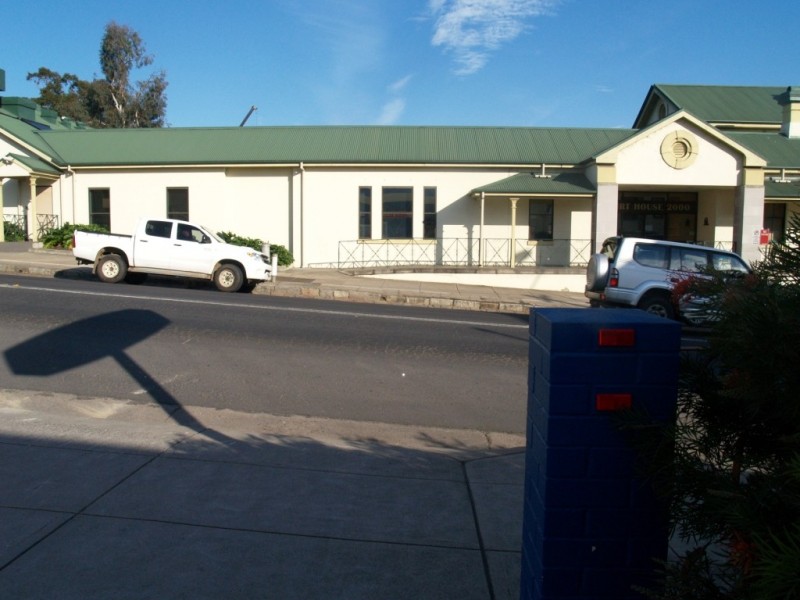 70 Gipps St, Bega NSW 2550