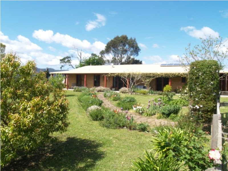 943 Greendale Rd, Angledale NSW 2550