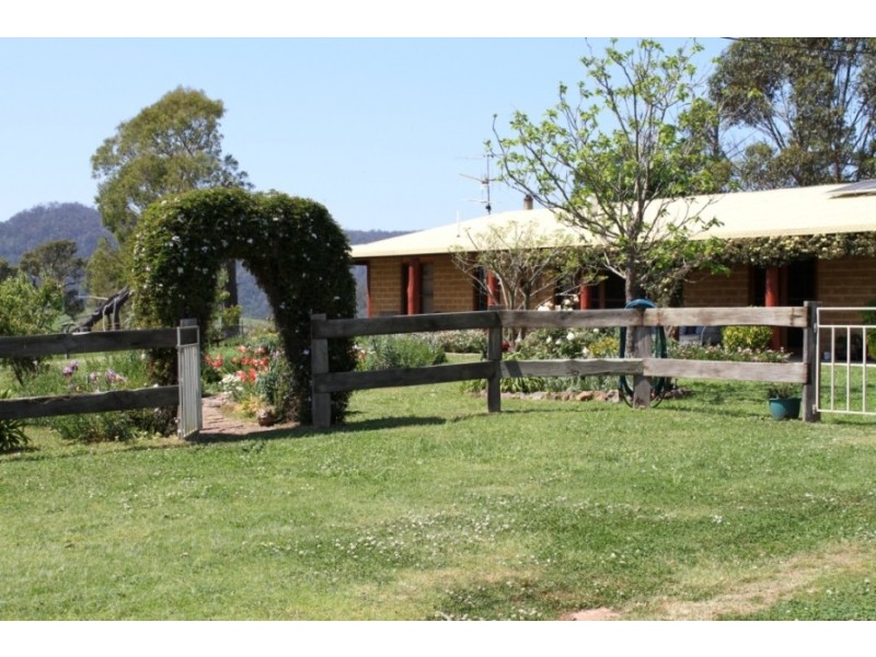 943 Greendale Rd, Angledale NSW 2550
