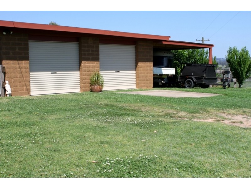 943 Greendale Rd, Angledale NSW 2550