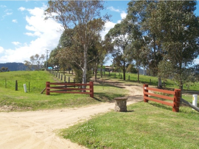 943 Greendale Rd, Angledale NSW 2550