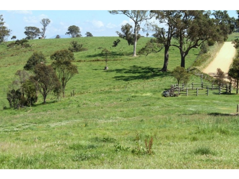 943 Greendale Rd, Angledale NSW 2550