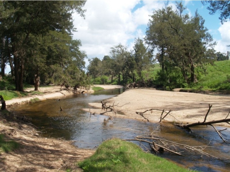 943 Greendale Rd, Angledale NSW 2550