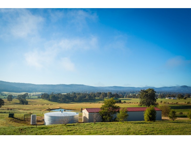 1231 Princes Hwy, Frogs Hollow NSW 2550