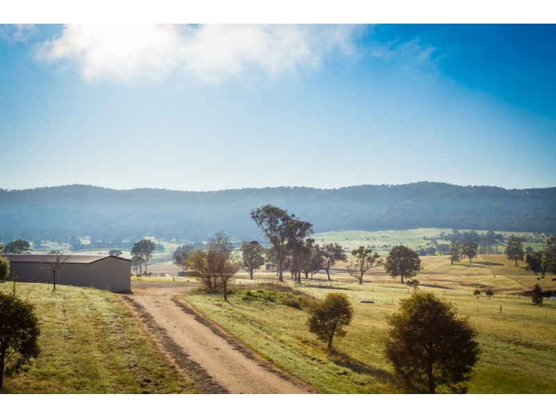 1231 Princes Hwy, Frogs Hollow NSW 2550