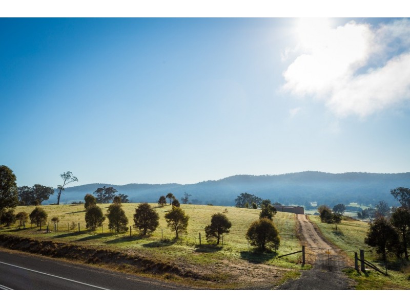 1231 Princes Hwy, Frogs Hollow NSW 2550