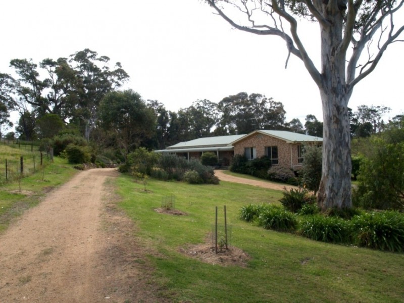 90 Kerrisons Lane, Bega NSW 2550