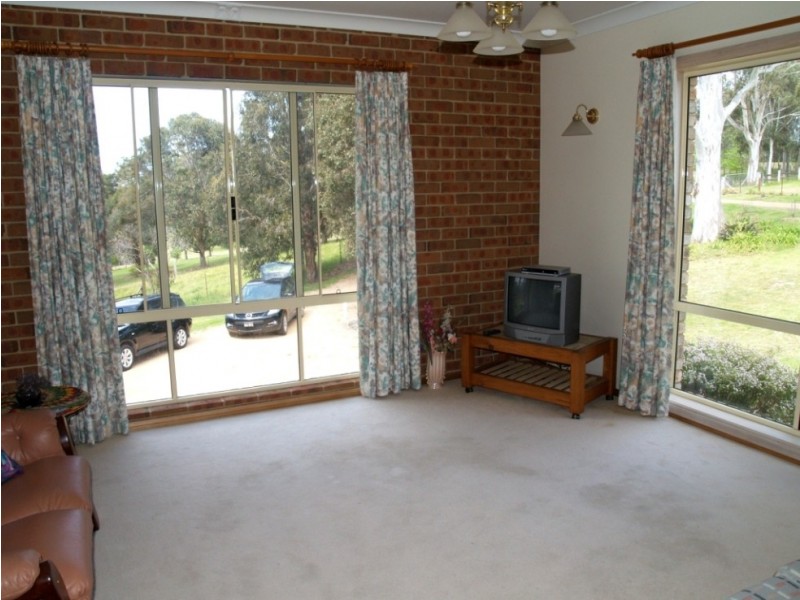 90 Kerrisons Lane, Bega NSW 2550