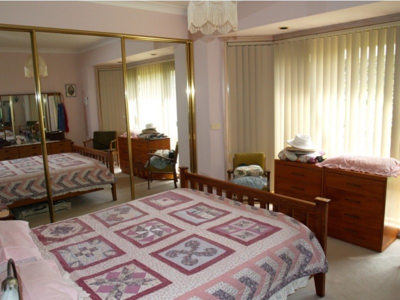 90 Kerrisons Lane, Bega NSW 2550