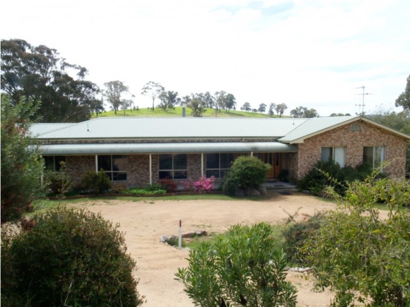90 Kerrisons Lane, Bega NSW 2550