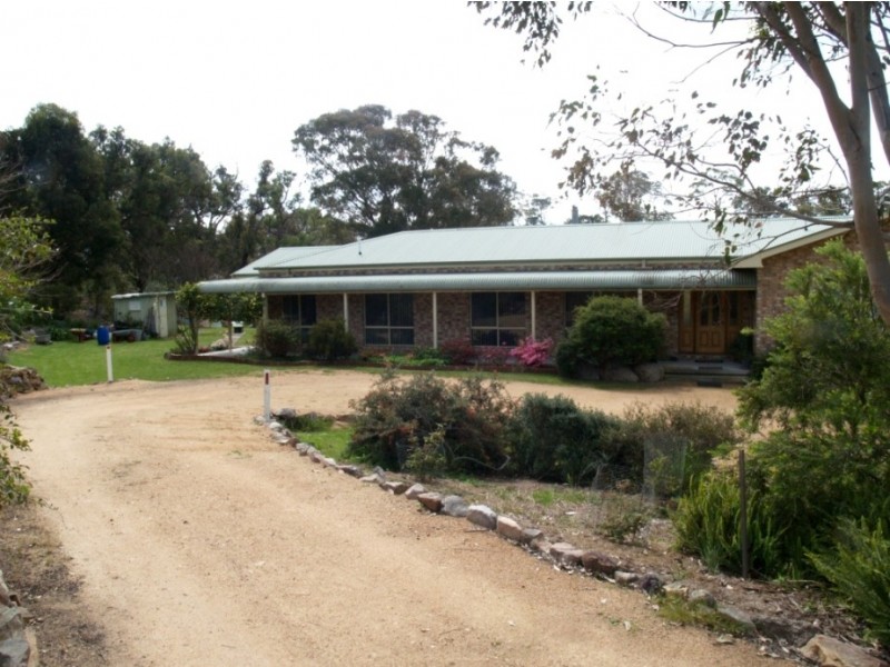 90 Kerrisons Lane, Bega NSW 2550