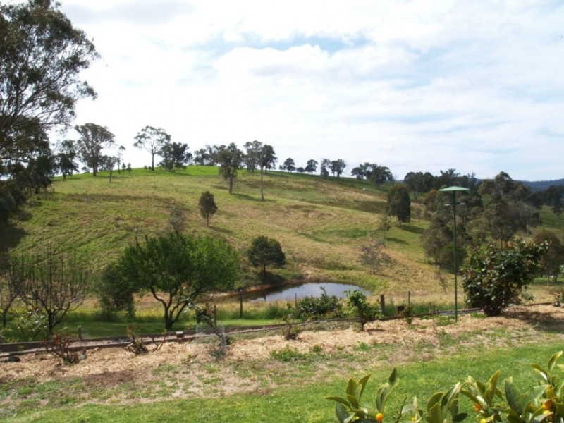 90 Kerrisons Lane, Bega NSW 2550