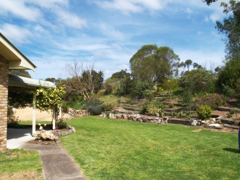 90 Kerrisons Lane, Bega NSW 2550