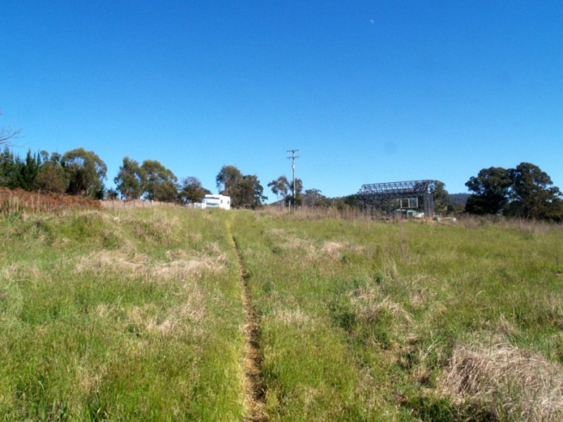 2340 Mount Darragh Rd, Wyndham NSW 2550