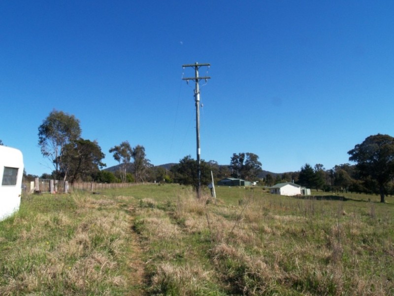 2340 Mount Darragh Rd, Wyndham NSW 2550