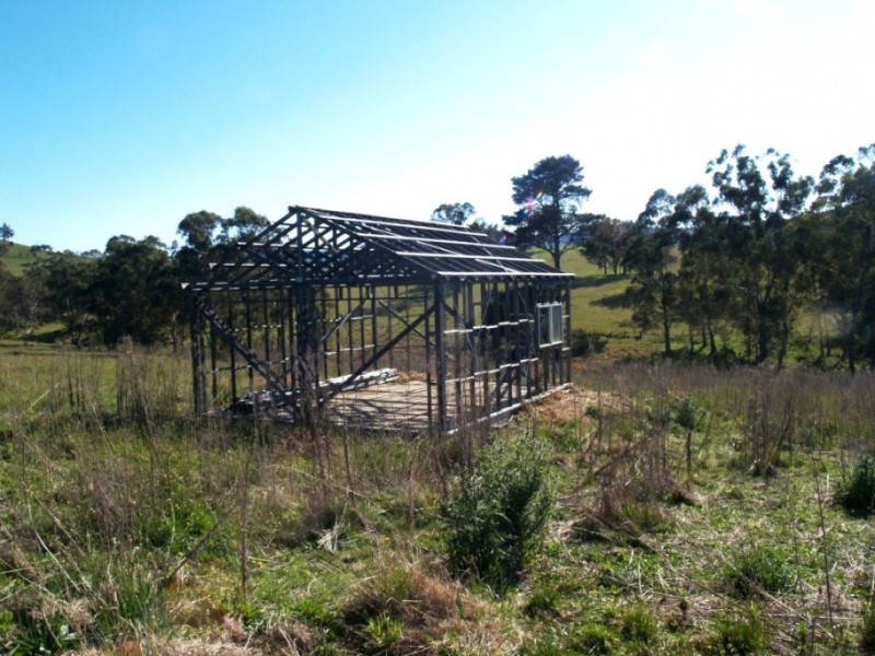 2340 Mount Darragh Rd, Wyndham NSW 2550