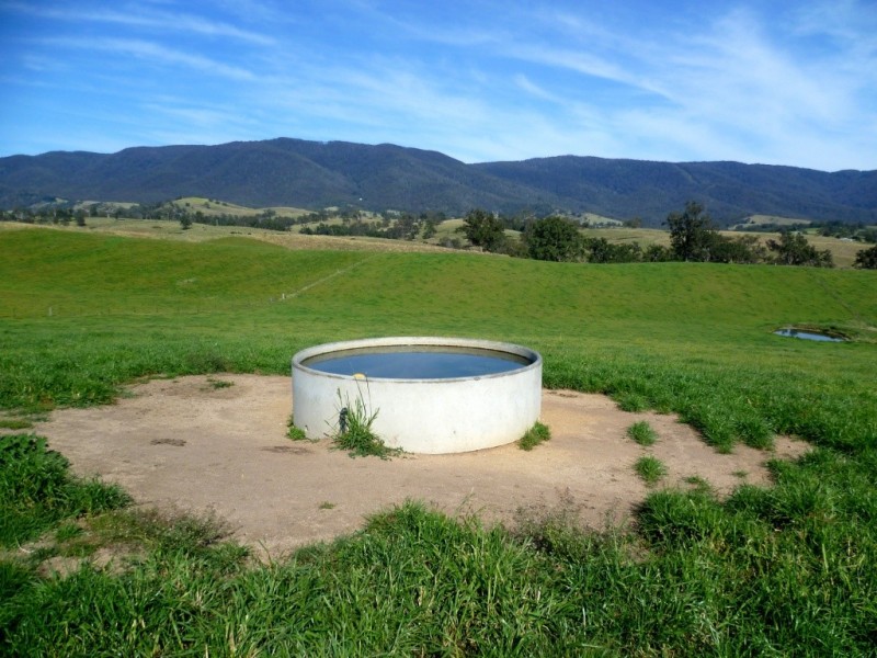 Lot 137 Snowy Mtns Hwy, Bemboka NSW 2550