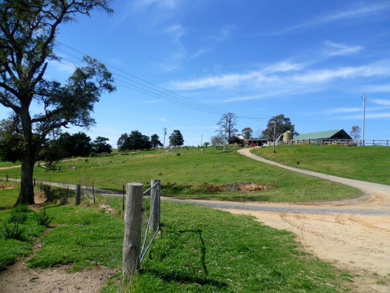 Lot 137 Snowy Mtns Hwy, Bemboka NSW 2550