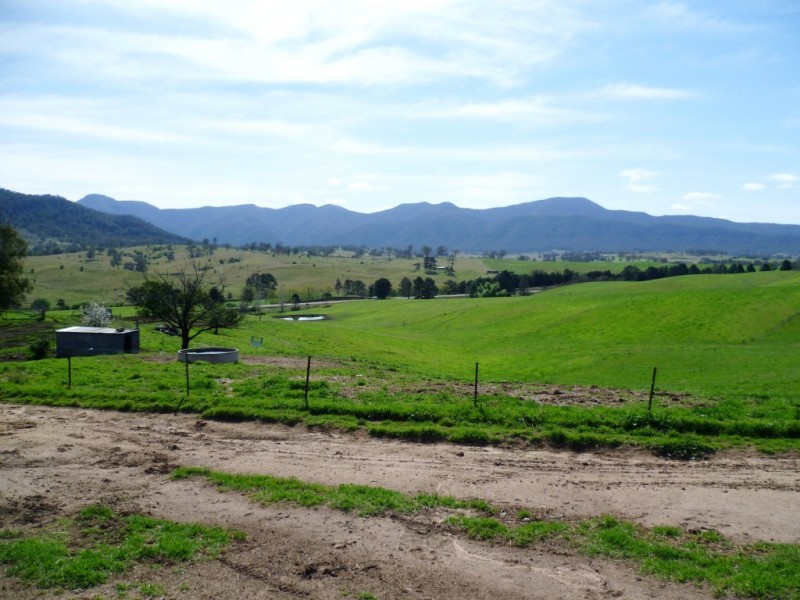 Lot 137 Snowy Mtns Hwy, Bemboka NSW 2550