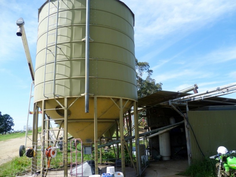 Lot 137 Snowy Mtns Hwy, Bemboka NSW 2550