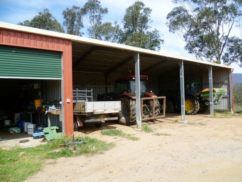 Lot 137 Snowy Mtns Hwy, Bemboka NSW 2550