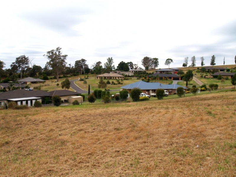 Lot 221 Glen Mia Dr, Bega NSW 2550