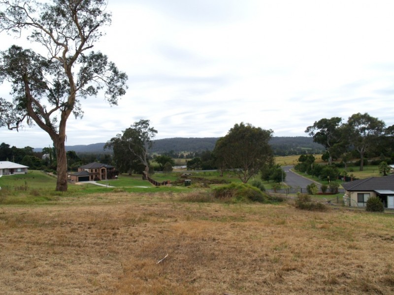Lot 221 Glen Mia Dr, Bega NSW 2550