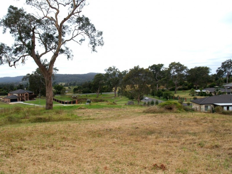 Lot 221 Glen Mia Dr, Bega NSW 2550