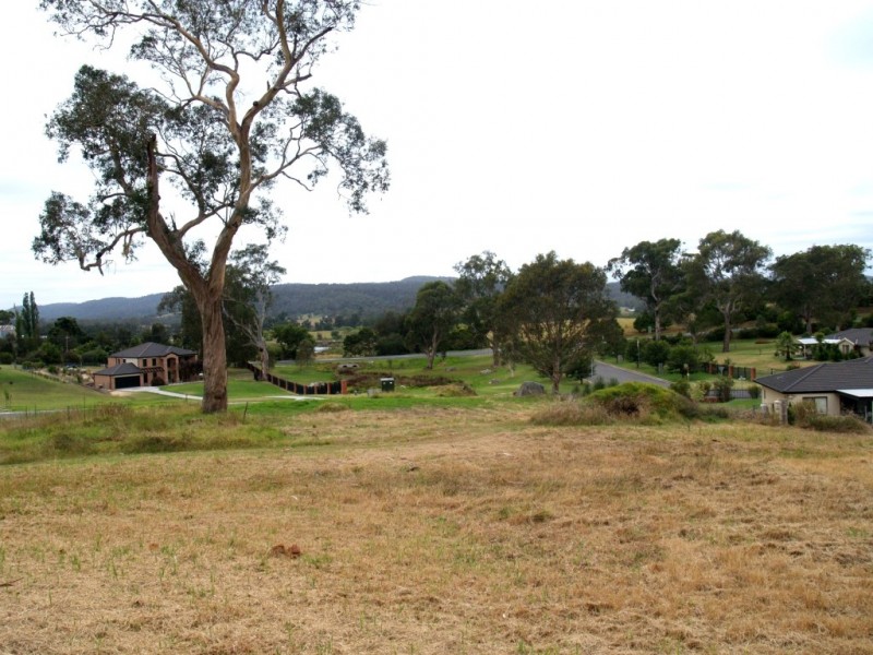 Lot 221 Glen Mia Dr, Bega NSW 2550