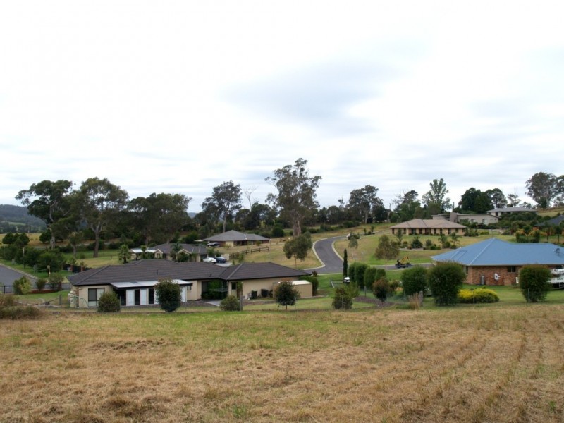 Lot 221 Glen Mia Dr, Bega NSW 2550
