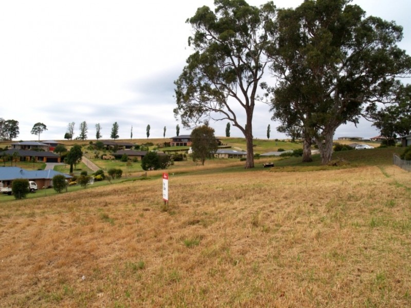 Lot 221 Glen Mia Dr, Bega NSW 2550
