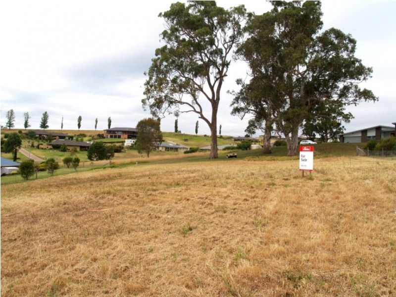 Lot 221 Glen Mia Dr, Bega NSW 2550