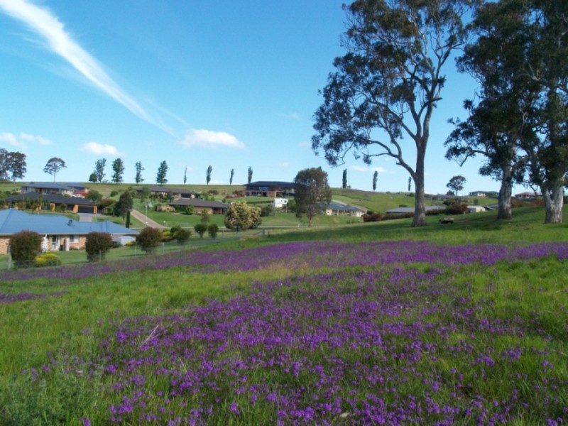 Lot 221 Glen Mia Dr, Bega NSW 2550