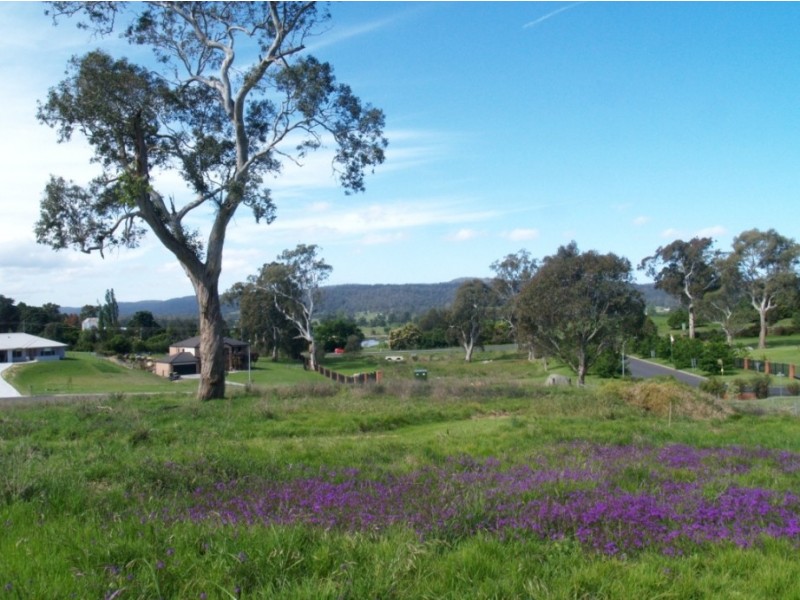 Lot 221 Glen Mia Dr, Bega NSW 2550