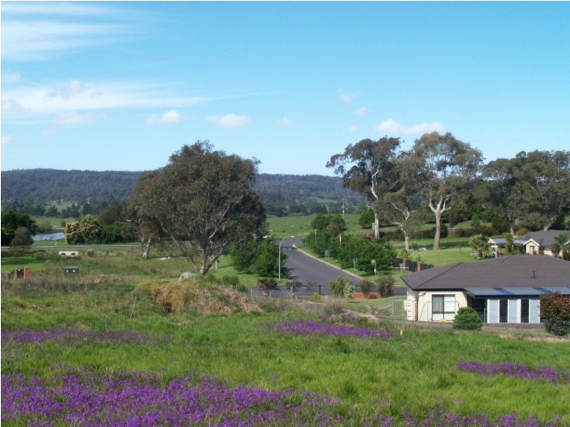 Lot 221 Glen Mia Dr, Bega NSW 2550