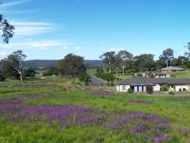 Lot 221 Glen Mia Dr, Bega NSW 2550