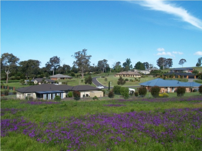 Lot 221 Glen Mia Dr, Bega NSW 2550