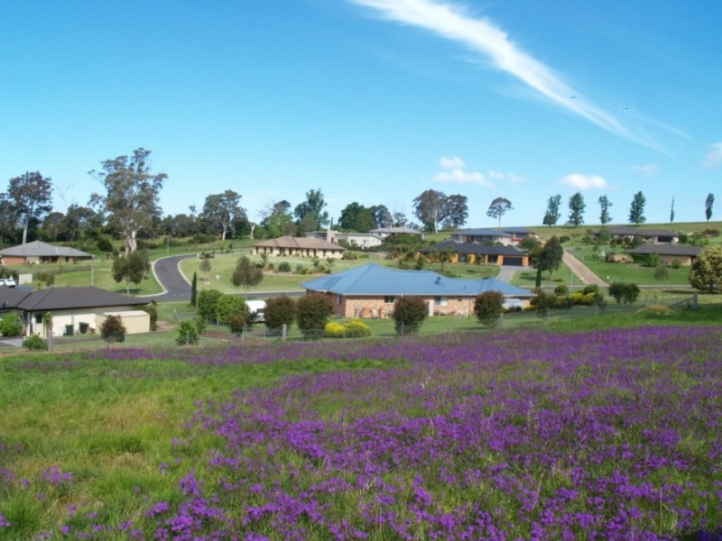 Lot 221 Glen Mia Dr, Bega NSW 2550