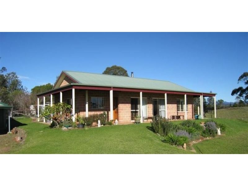 25 Christophers Road, Quaama NSW 2550