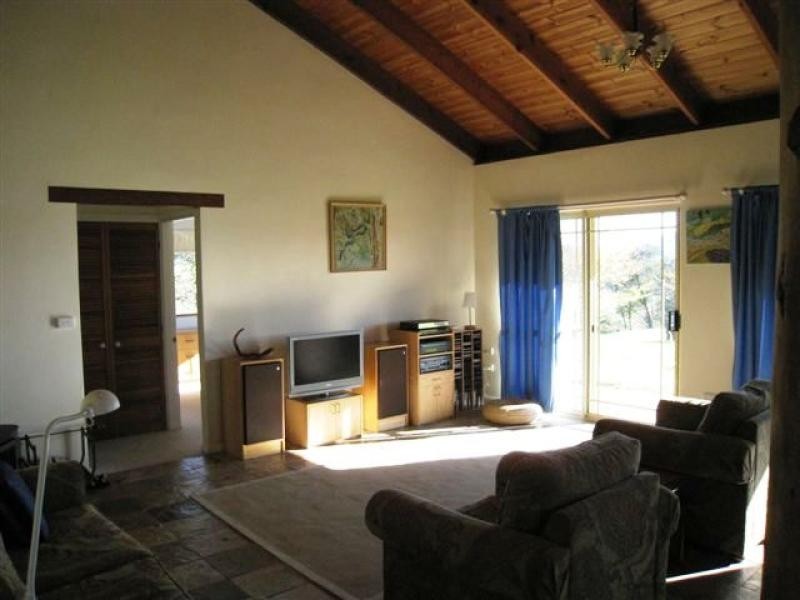 25 Christophers Road, Quaama NSW 2550