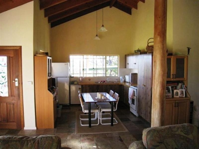 25 Christophers Road, Quaama NSW 2550