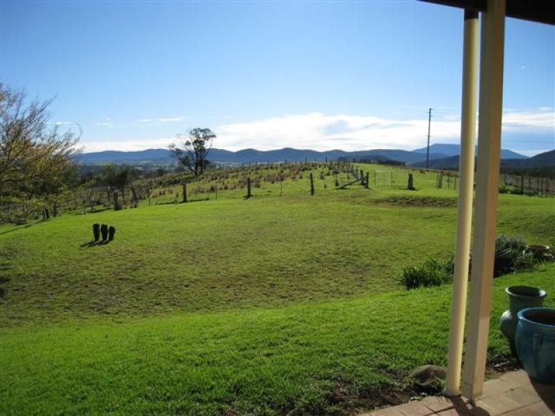 25 Christophers Road, Quaama NSW 2550