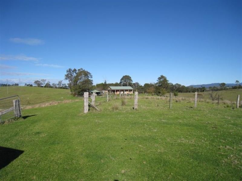 25 Christophers Road, Quaama NSW 2550